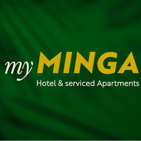 מינכן Myminga4 - Hotel & Serviced Apartments מראה חיצוני תמונה